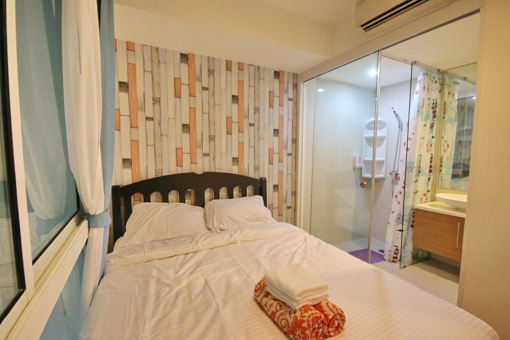 My Resort Hua Hin A304 Buitenkant foto