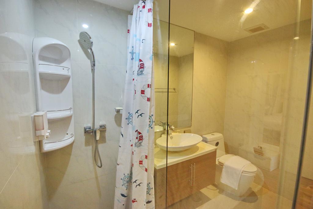 My Resort Hua Hin A304 Buitenkant foto