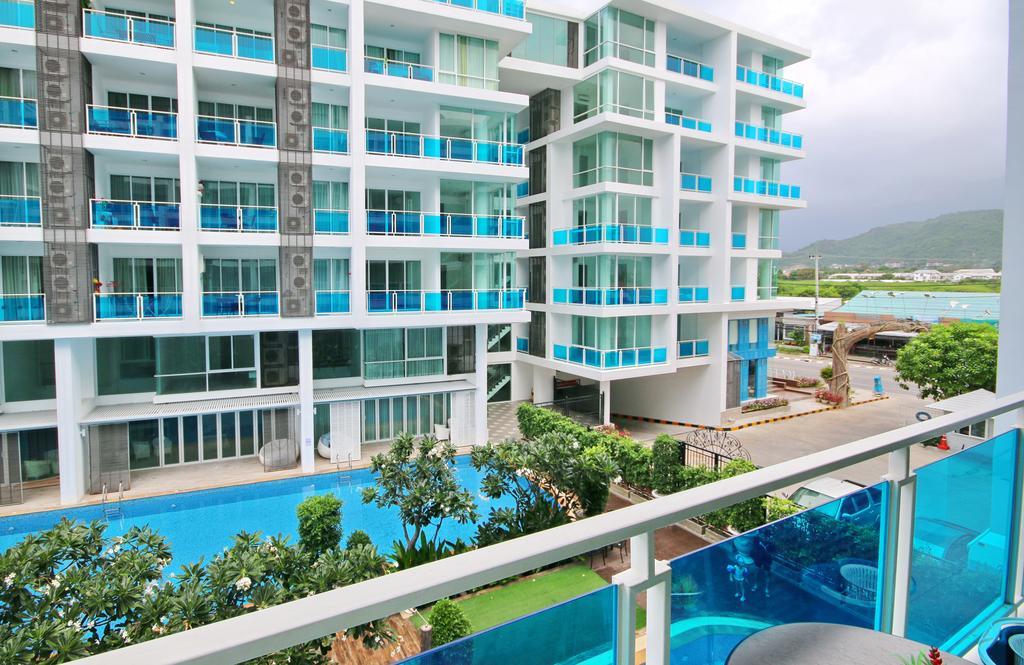 My Resort Hua Hin A304 Buitenkant foto