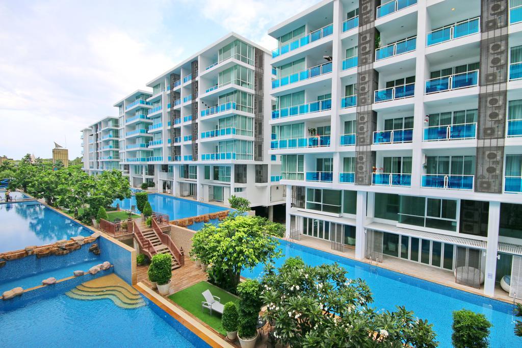 My Resort Hua Hin A304 Buitenkant foto