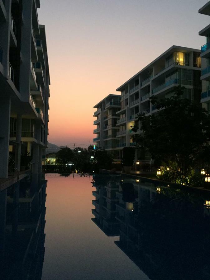 My Resort Hua Hin A304 Buitenkant foto
