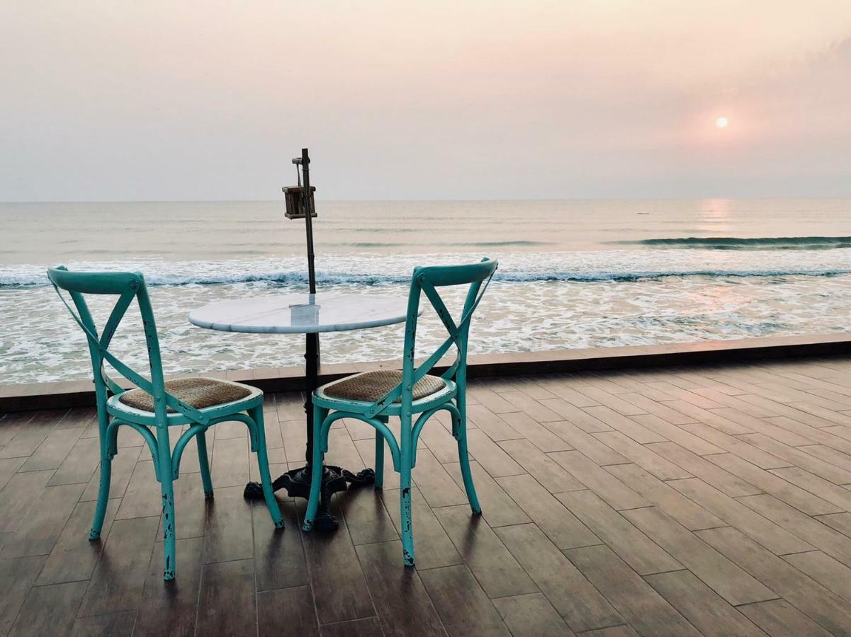 My Resort Hua Hin A304 Buitenkant foto